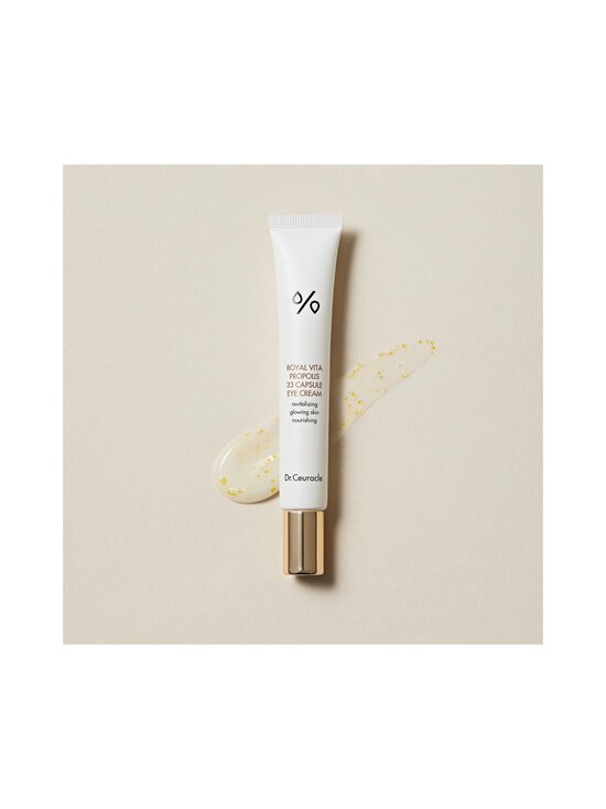 DR. CEURACLE - Royal Vita Propolis 33 Capsule Eye Cream -silmänympärysvoide - NOCOL | Stockmann - photo 2