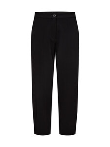 Freequent - FqSwift-housut - 1000 BLACK | Stockmann