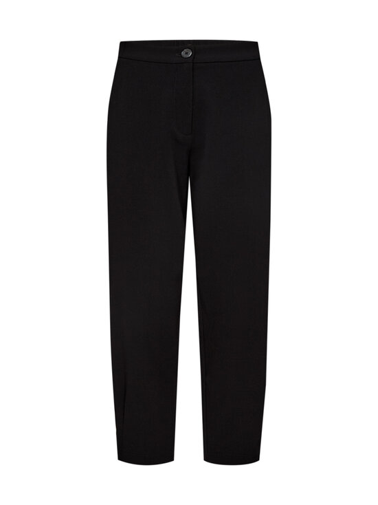 Freequent - FqSwift-housut - 1000 BLACK | Stockmann - photo 1