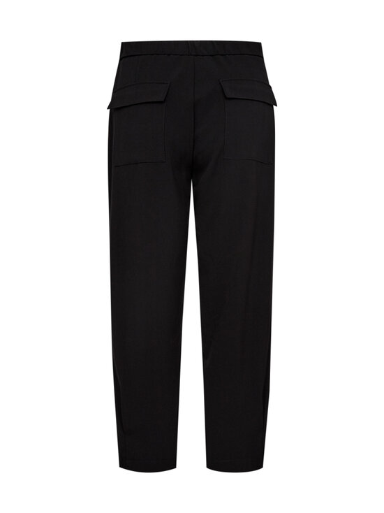 Freequent - FqSwift-housut - 1000 BLACK | Stockmann - photo 2