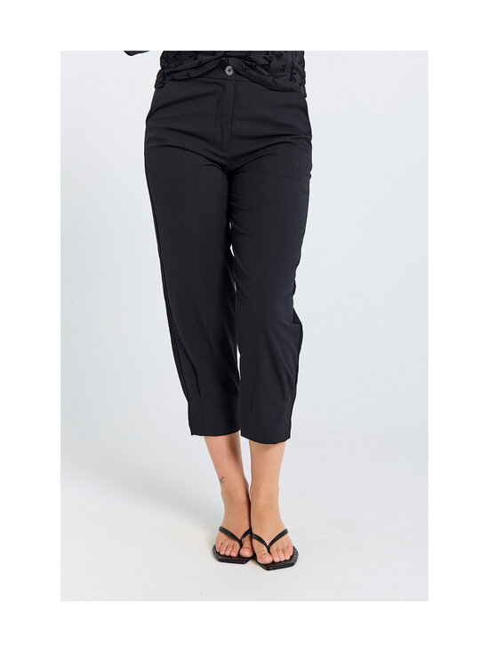 Freequent - FqSwift-housut - 1000 BLACK | Stockmann - photo 4
