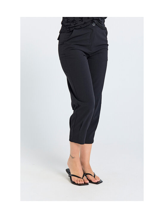 Freequent - FqSwift-housut - 1000 BLACK | Stockmann - photo 5