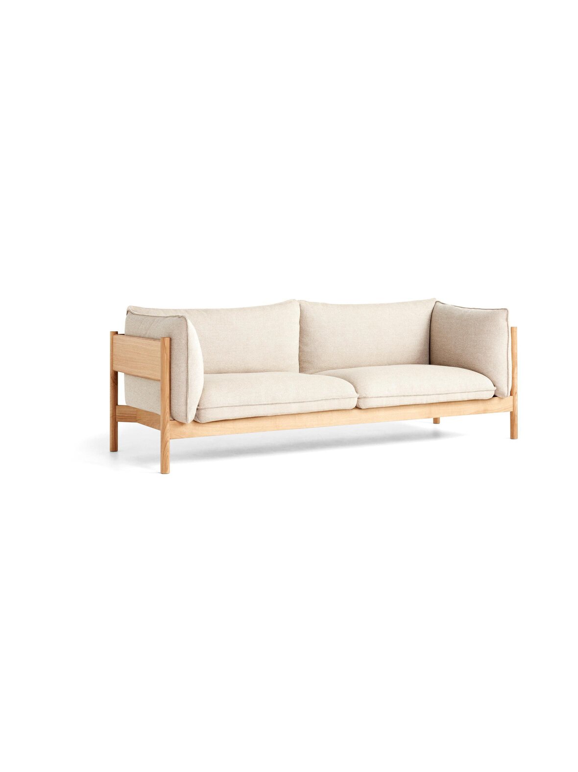Arbour Eco 3 Seater -sohva