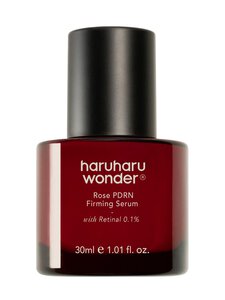 Haruharu Wonder - Rose PDRN Firming Serum serums 30 ml | Stockmann
