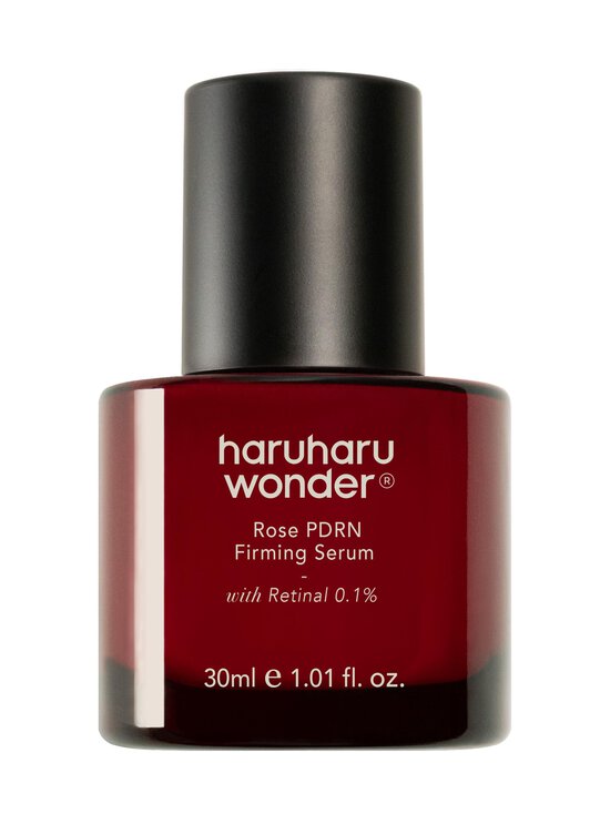 Haruharu Wonder - Rose PDRN Firming Serum serums 30 ml - NOCOL | Stockmann - photo 1
