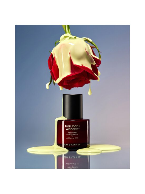 Haruharu Wonder - Rose PDRN Firming Serum serums 30 ml - NOCOL | Stockmann - photo 3