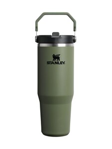 Stanley - The IceFlow™ Flip Straw 2.0 -termosmuki 0,89 l - DRIED PINE | Stockmann