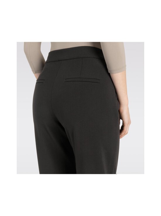Mac Jeans - Chiara Smart -housut - 090 BLACK | Stockmann - photo 10