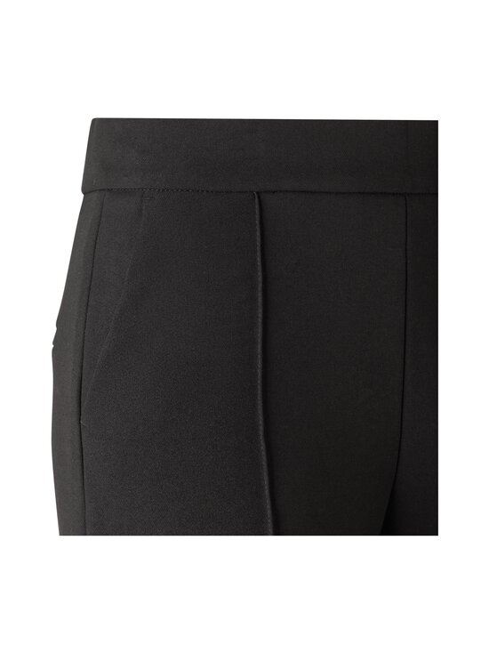 Mac Jeans - Chiara Smart -housut - 090 BLACK | Stockmann - photo 4