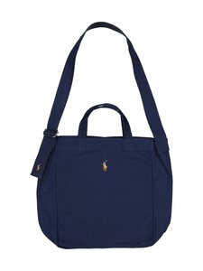 Polo Ralph Lauren - Tote Large -laukku - NEWPORT NAVY Polo Ralph Lauren - Tote Large -laukku - NEWPORT NAVY | Stockmann