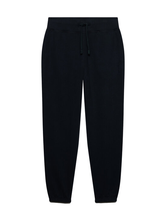 Superdry - Essential Company Logo -collegehousut - 24S DARK NAVY | Stockmann - photo 1