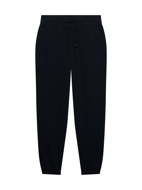 Superdry - Essential Company Logo -collegehousut - 24S DARK NAVY | Stockmann - photo 2