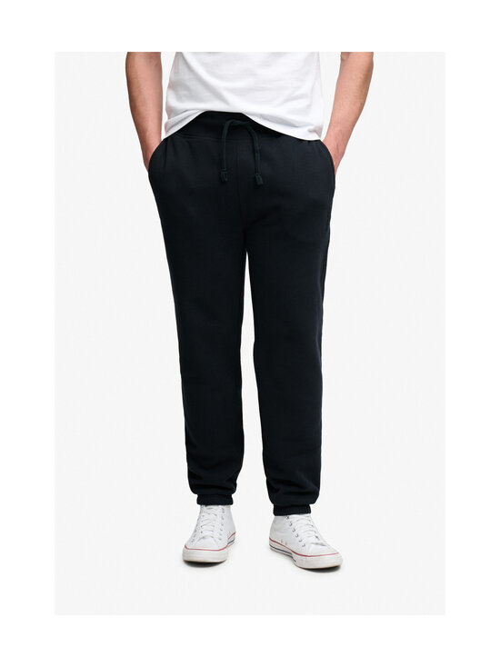 Superdry - Essential Company Logo -collegehousut - 24S DARK NAVY | Stockmann - photo 5