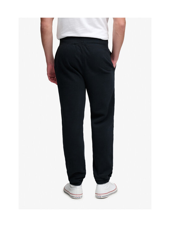 Superdry - Essential Company Logo -collegehousut - 24S DARK NAVY | Stockmann - photo 6