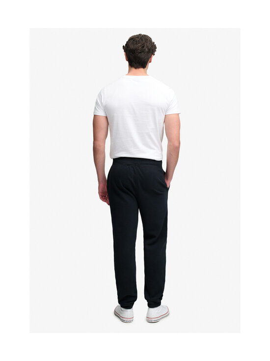 Superdry - Essential Company Logo -collegehousut - 24S DARK NAVY | Stockmann - photo 8