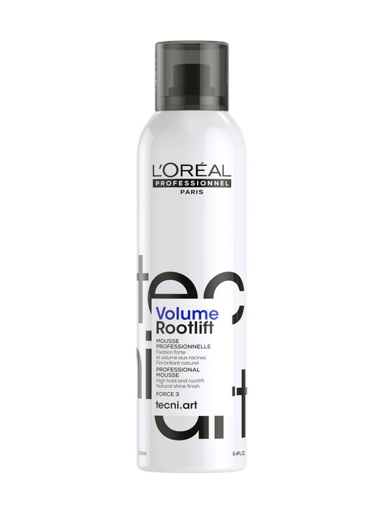 Tecni.ART Volume Lift -tyvivaahto 250 ml