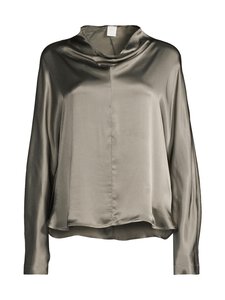 Marella - Torba kreklblūze - 002 OLIVE | Stockmann