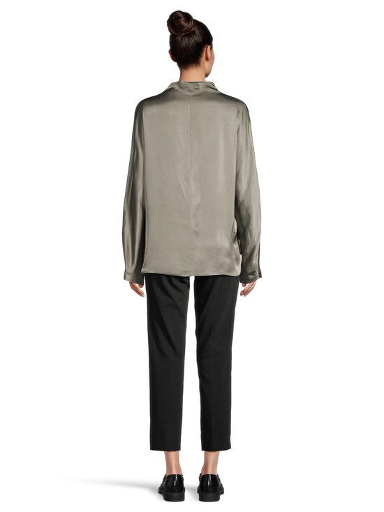 Marella - Torba kreklblūze - 002 OLIVE - photo 3 Marella - Torba kreklblūze - 002 OLIVE | Stockmann - photo 3