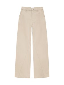 Anine Bing - Briley-housut - TAUPE | Stockmann