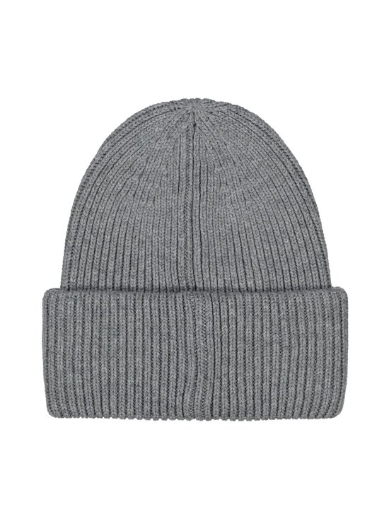 Moncler - Logo-kashmirpipo - 930 GREY | Stockmann - photo 2