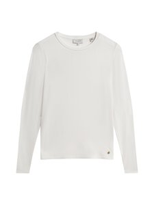 Ted Baker London - Arania -trikoopaita - IVORY | Stockmann