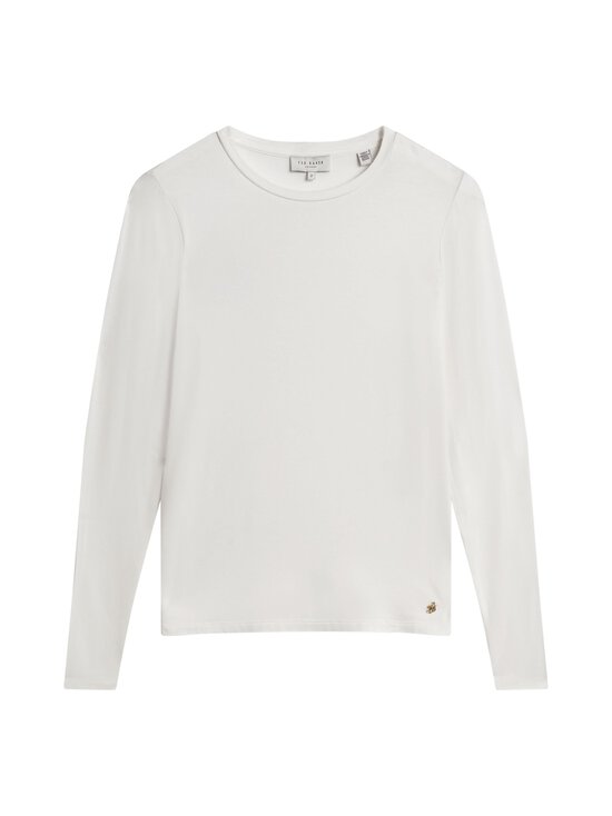 Ted Baker London - Arania -trikoopaita - IVORY | Stockmann - photo 1