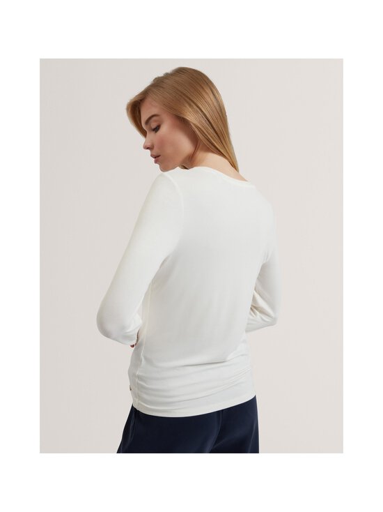 Ted Baker London - Arania -trikoopaita - IVORY | Stockmann - photo 3