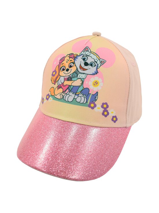 PAW PATROL - Ryhmä Hau -lippalakki - LIGHT PINK - photo 1 PAW PATROL - Ryhmä Hau -lippalakki - LIGHT PINK | Stockmann - photo 1