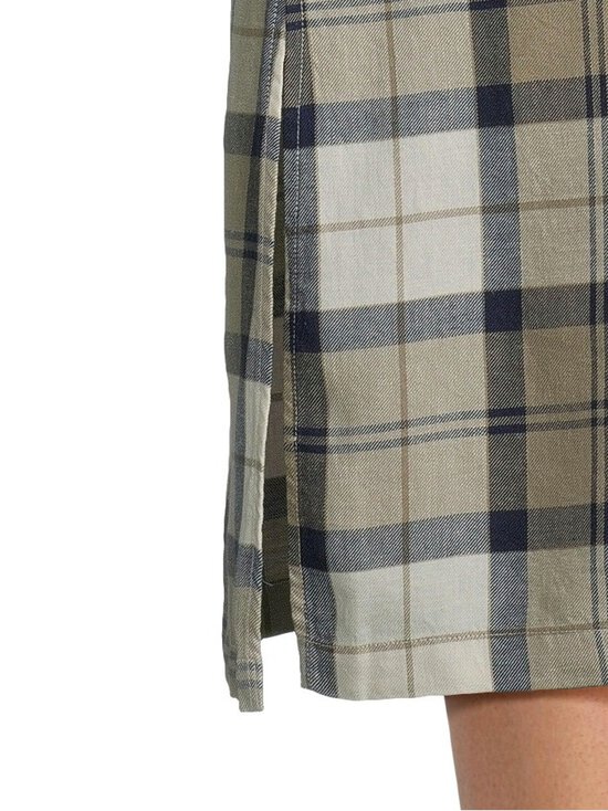 Barbour - Fern-mekko - NY51 DRESS NAVY TARTAN | Stockmann - photo 7
