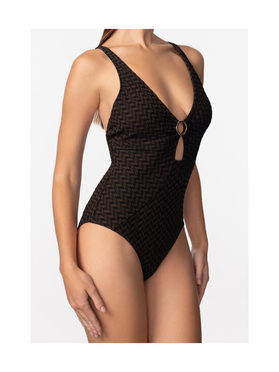 Marc & André - Bronze Spark Soft -uimapuku - 703 BROWN | Stockmann - photo 5