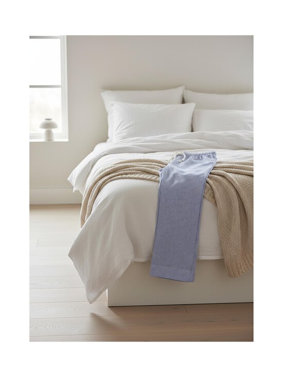 Lauren Ralph Lauren - Pidžaamapüksid - 486 BLUE | Stockmann - photo 3