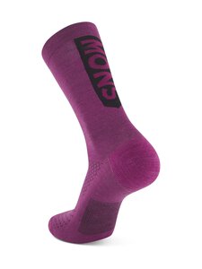Mons Royale - Atlas Merino -sukat - 880 ULTRAVIOLET | Stockmann