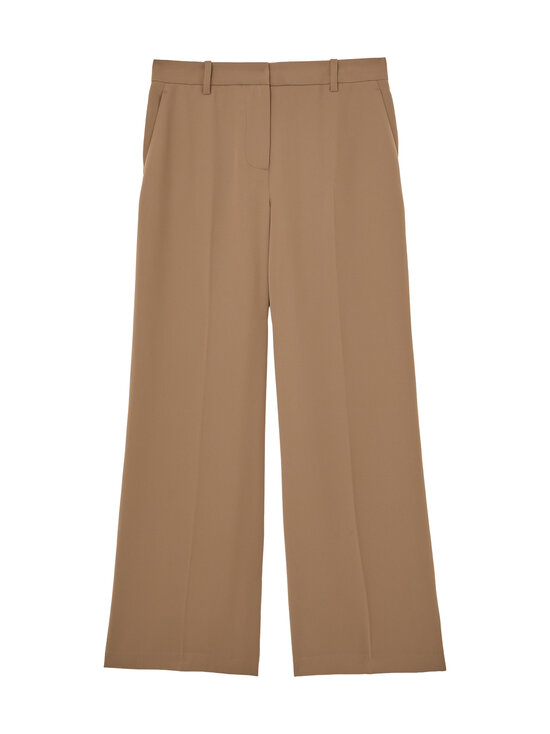Reiss - Margeaux Wide Leg -housut - 91 CAMEL | Stockmann - photo 1