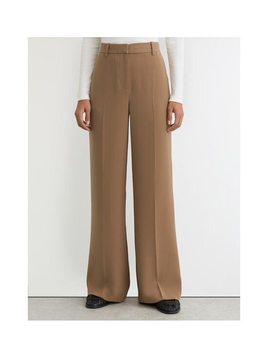 Reiss - Margeaux Wide Leg -housut - 91 CAMEL | Stockmann - photo 2
