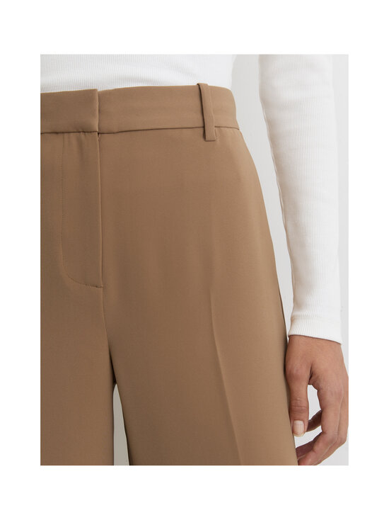 Reiss - Margeaux Wide Leg -housut - 91 CAMEL | Stockmann - photo 3