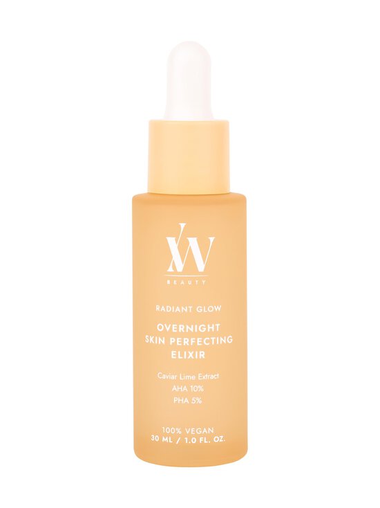 Radiant Glow Overnight Skin Perfecting Elixir - yöeliksiiri 30 ml