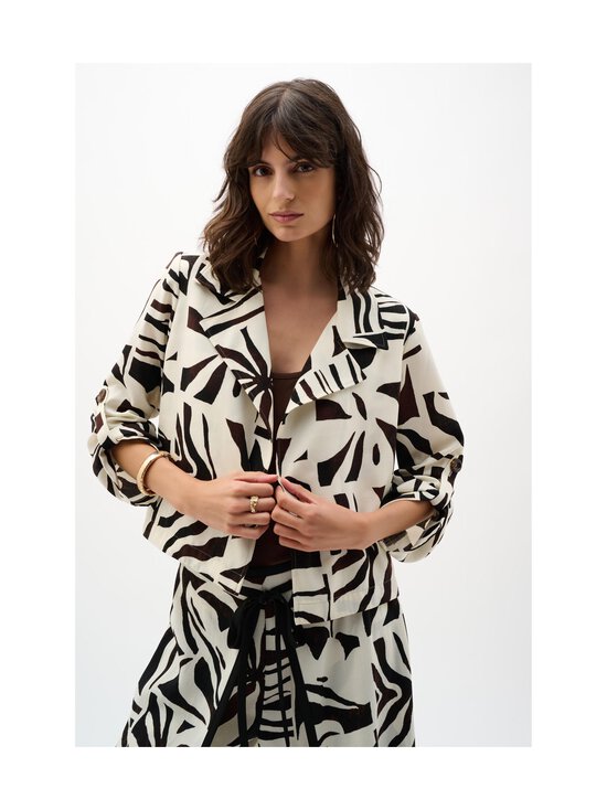 Joseph Ribkoff - Bleiseri - 1109 BEIGE/MULTI | Stockmann - photo 2