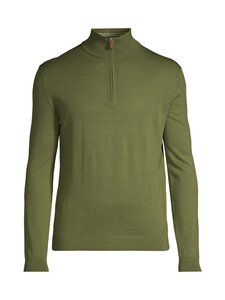 GANT - Extrafine Merino -neulepaita - 391 DARK CACTUS MELANGE GANT - Extrafine Merino -neulepaita - 391 DARK CACTUS MELANGE | Stockmann