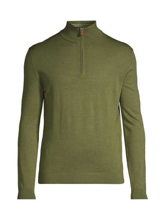 Extrafine Merino džemperis