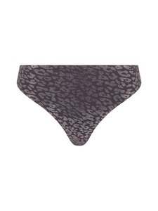 Chantelle - Aluspüksid Soft Stretch Thong - A60 INK SHIMMER | Stockmann