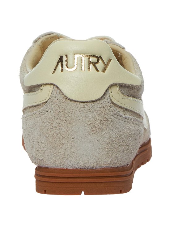 AUTRY - Windspin Low -sneakerit - SUEDE/LEAT WIFE/RUT | Stockmann - photo 3