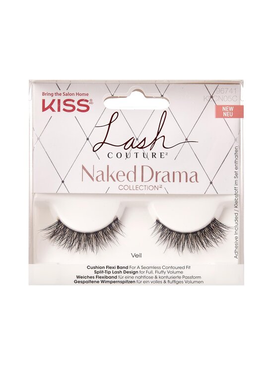 Lash Couture Naked Drama -irtoripset