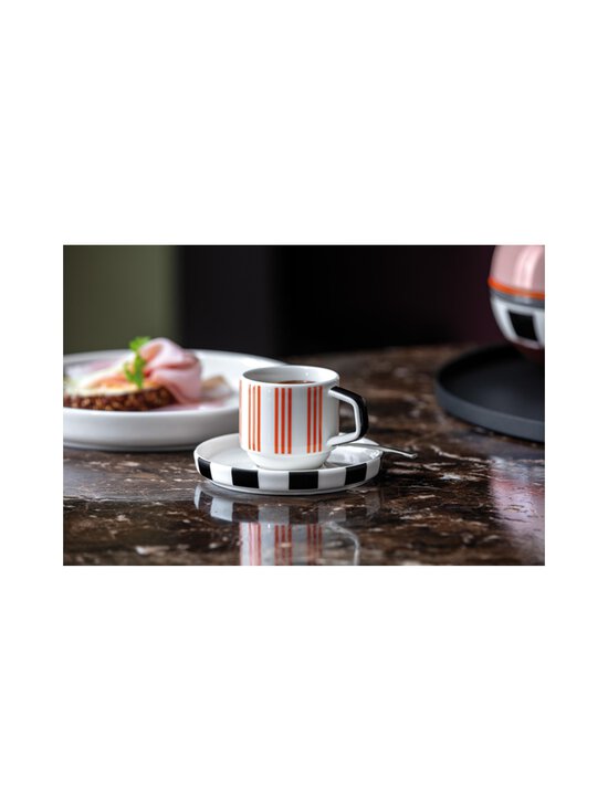 Villeroy & Boch - Memphis Espresso apakštase - MULTICOLOR - photo 2 Villeroy & Boch - Memphis Espresso apakštase - MULTICOLOR | Stockmann - photo 2