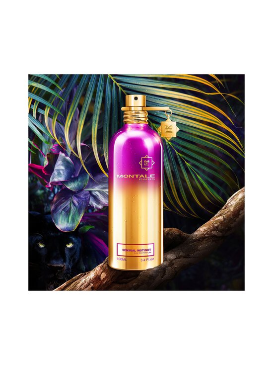 Montale - Sensual Instinct EdP - NOCOL - photo 4 Montale - Sensual Instinct EdP - NOCOL | Stockmann - photo 4