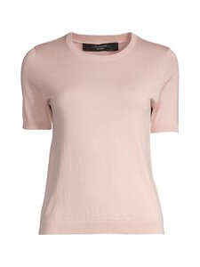 Max Mara Weekend - Agro-neulepusero - 008 PUDER | Stockmann