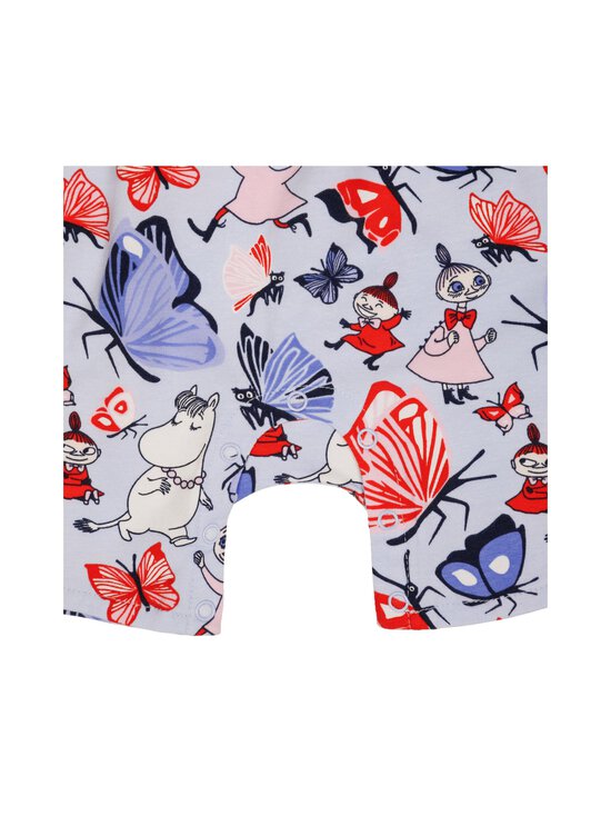 Moomin by Martinex - Perhospuisto-leikkipuku - LIGHT BLUE | Stockmann - photo 3