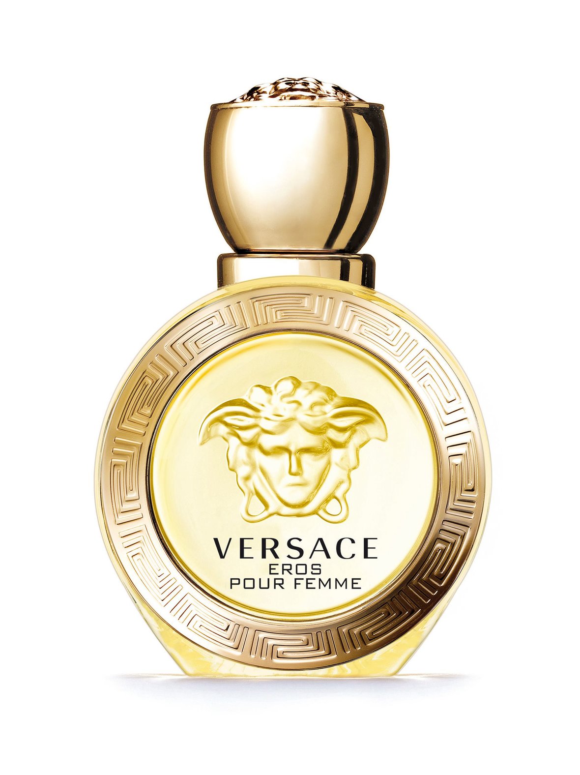 Eros Pour Femme Spray -deodorantti 50 ml