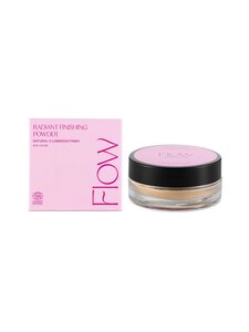Flow Cosmetics - Radiant Finishing Powder -puuteri | Stockmann