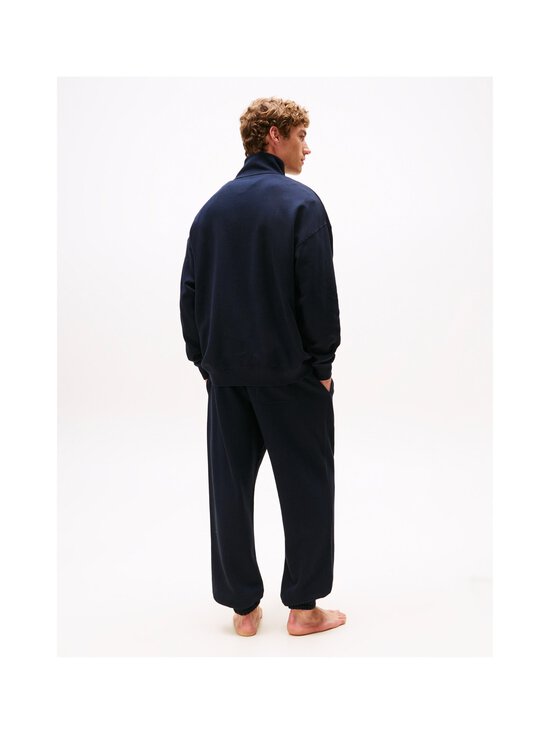 Tommy Hilfiger - Pusa Half Zip - DW5 DESERT SKY - photo 2 Tommy Hilfiger - Pusa Half Zip - DW5 DESERT SKY | Stockmann - photo 2