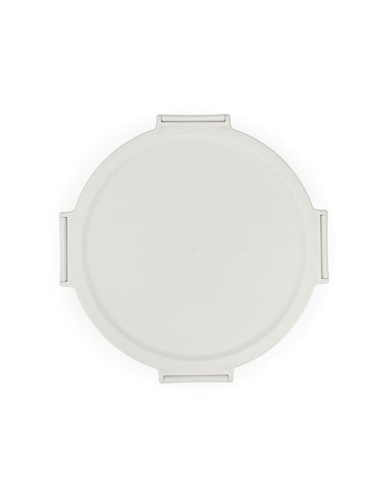 Brabantia - Make & Take -salaattikulho 1,3 l - LIGHT GREY - photo 2 Brabantia - Make & Take -salaattikulho 1,3 l - LIGHT GREY | Stockmann - photo 2